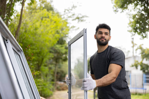 Professional Windows in El Paso De Robles, CA